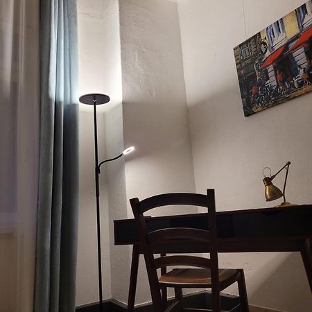 Hafen Deern Appartement Flensburg Buitenkant foto